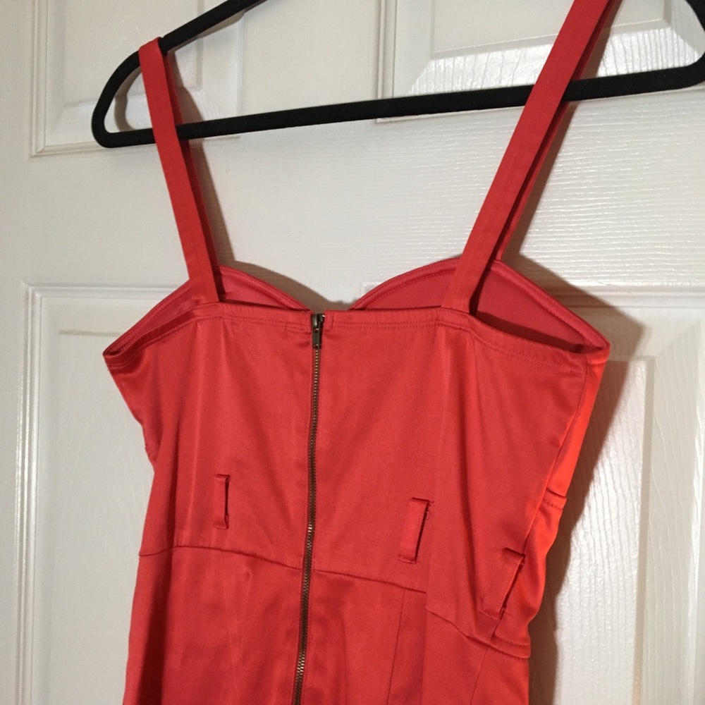 Grass Collection Dress - Picture 5 of 5